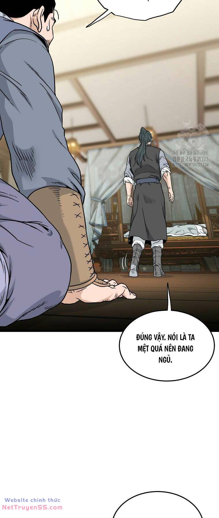 đăng nhập murim chapter 184 - Trang 2