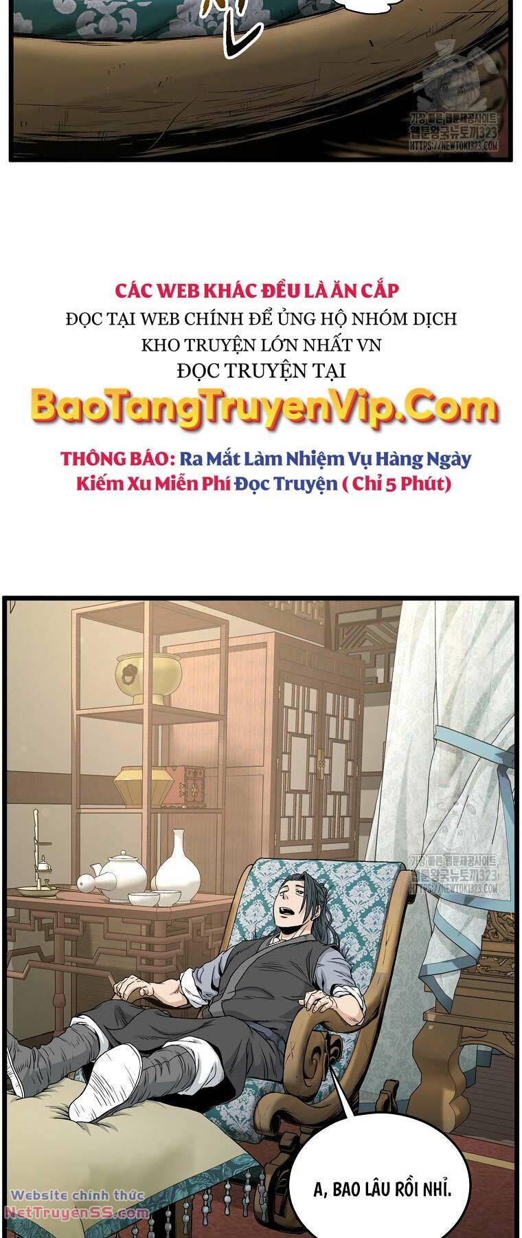 đăng nhập murim chapter 184 - Trang 2