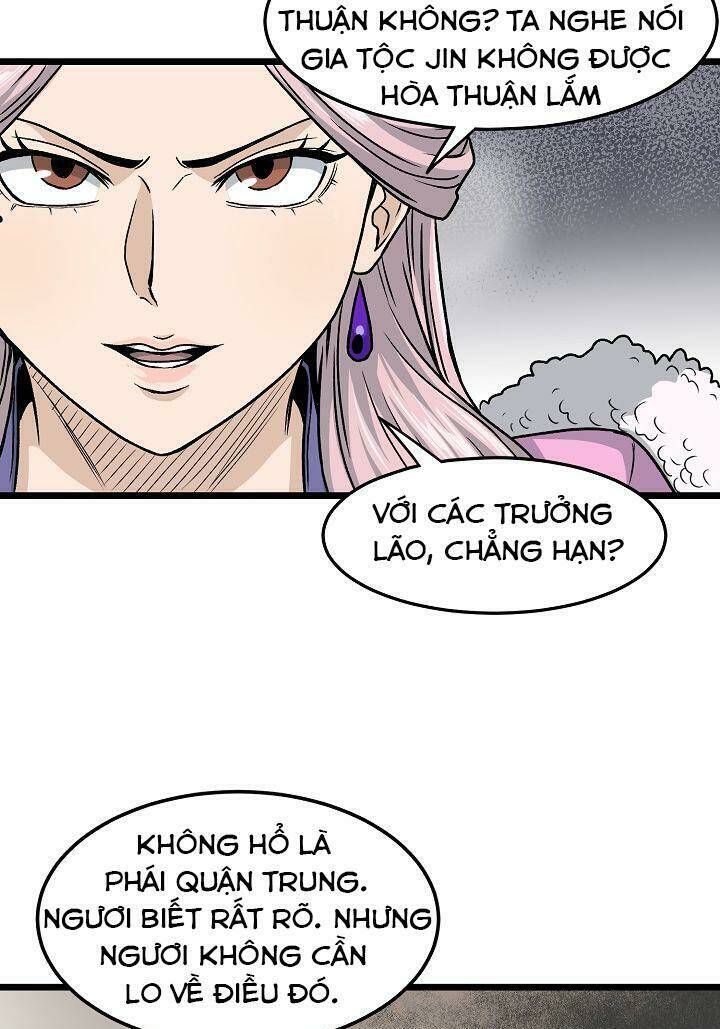 đăng nhập murim chapter 19 - Next chapter 20