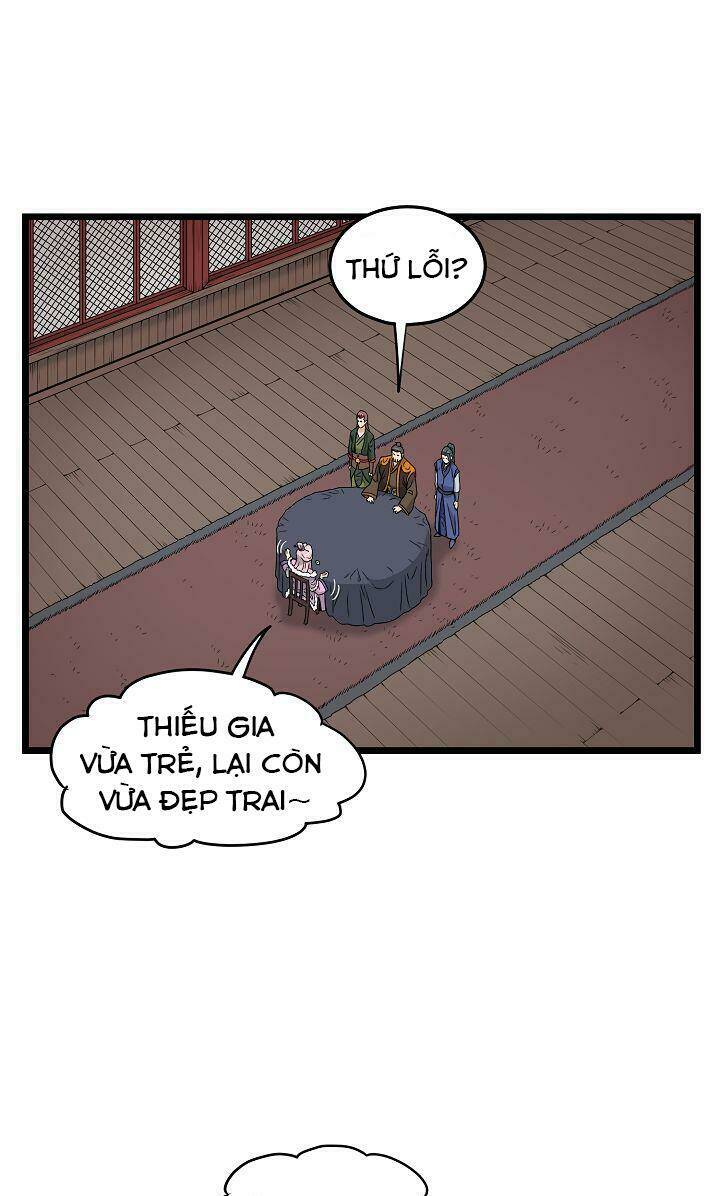 đăng nhập murim chapter 19 - Next chapter 20