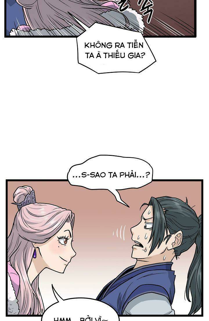 đăng nhập murim chapter 19 - Next chapter 20