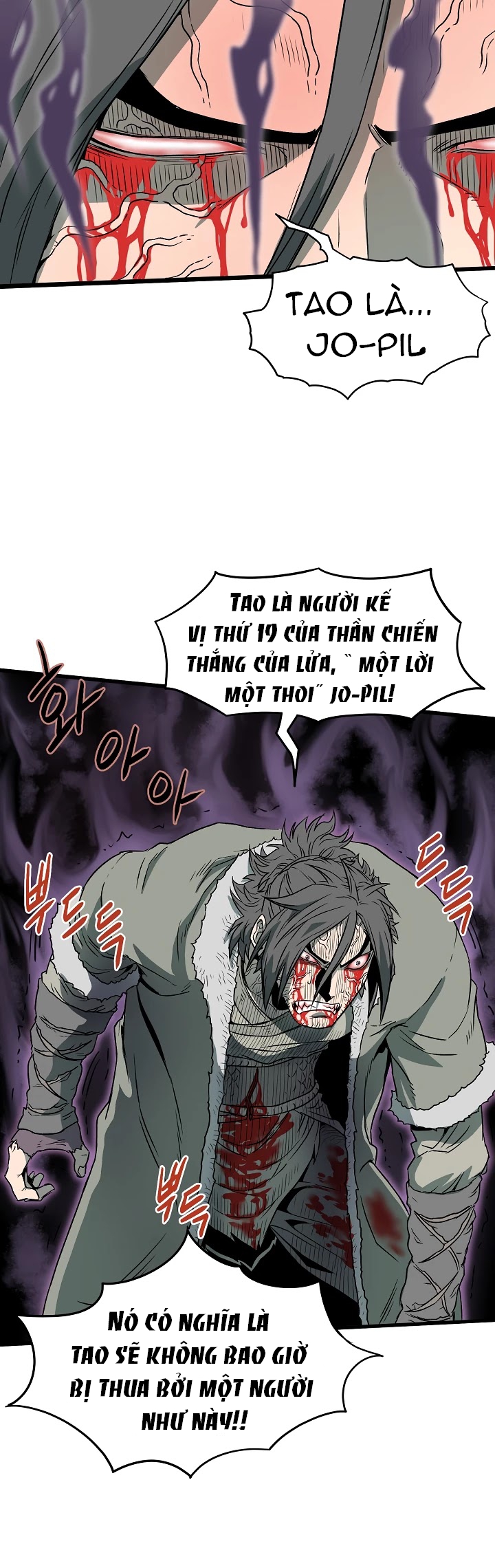 đăng nhập murim chapter 29 - Trang 2