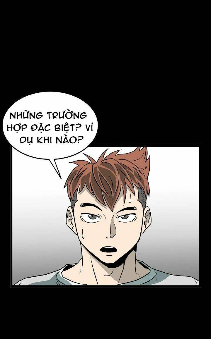 đăng nhập murim chapter 29 - Trang 2