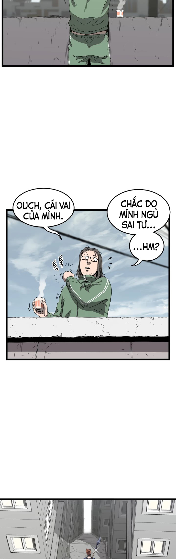 đăng nhập murim chapter 38 - Trang 2