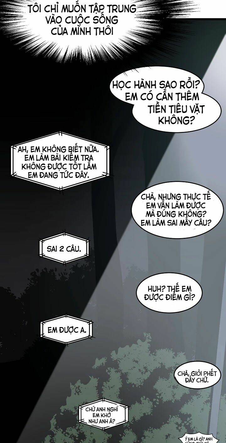 đăng nhập murim chapter 38 - Trang 2