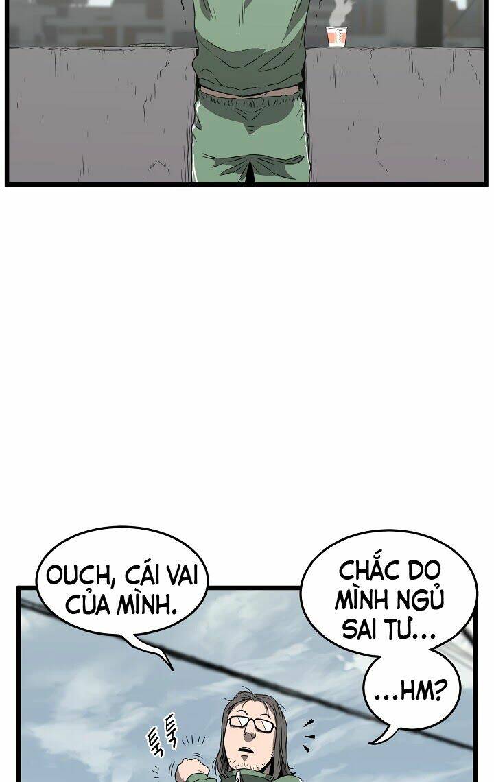 đăng nhập murim chapter 38 - Trang 2