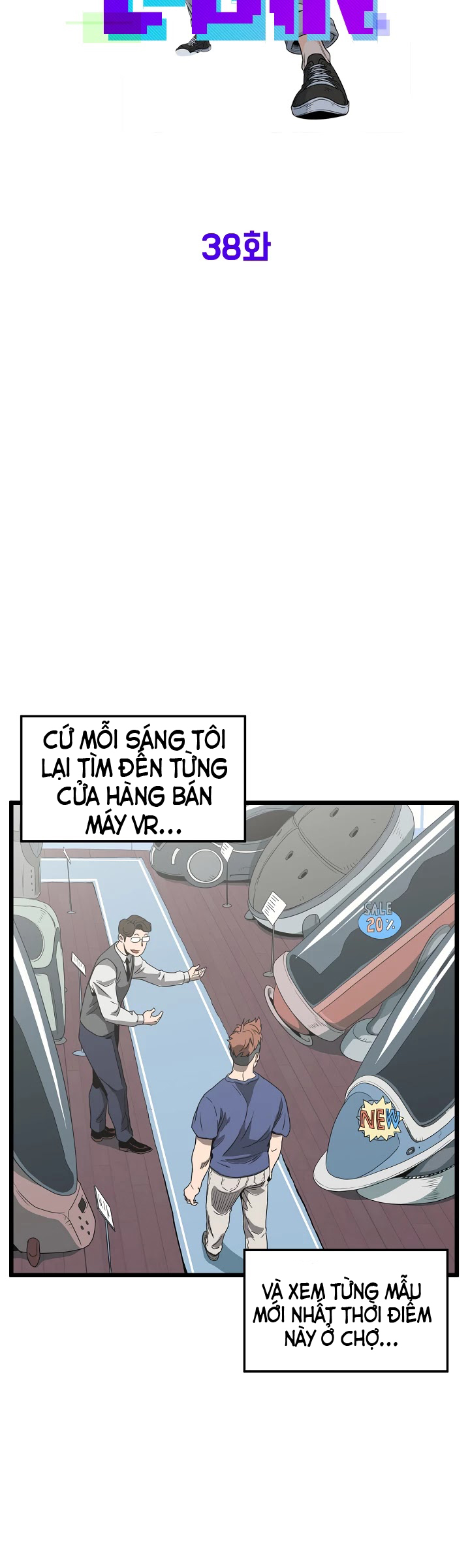 đăng nhập murim chapter 38 - Trang 2