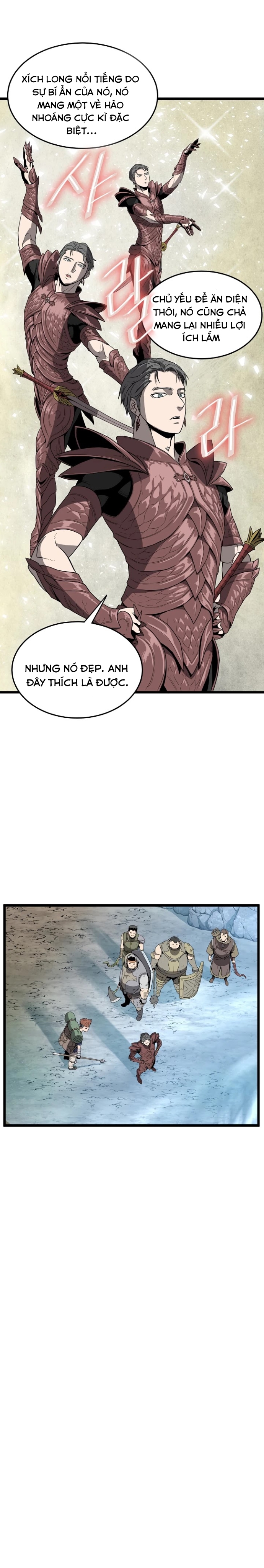 đăng nhập murim chapter 39 - Trang 2