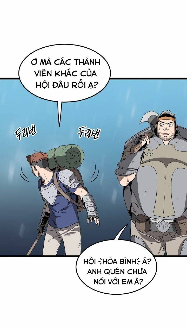 đăng nhập murim chapter 39 - Trang 2