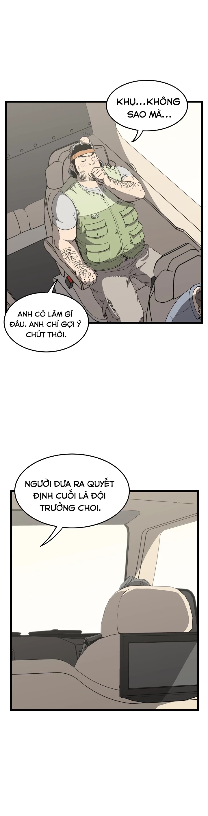 đăng nhập murim chapter 39 - Trang 2