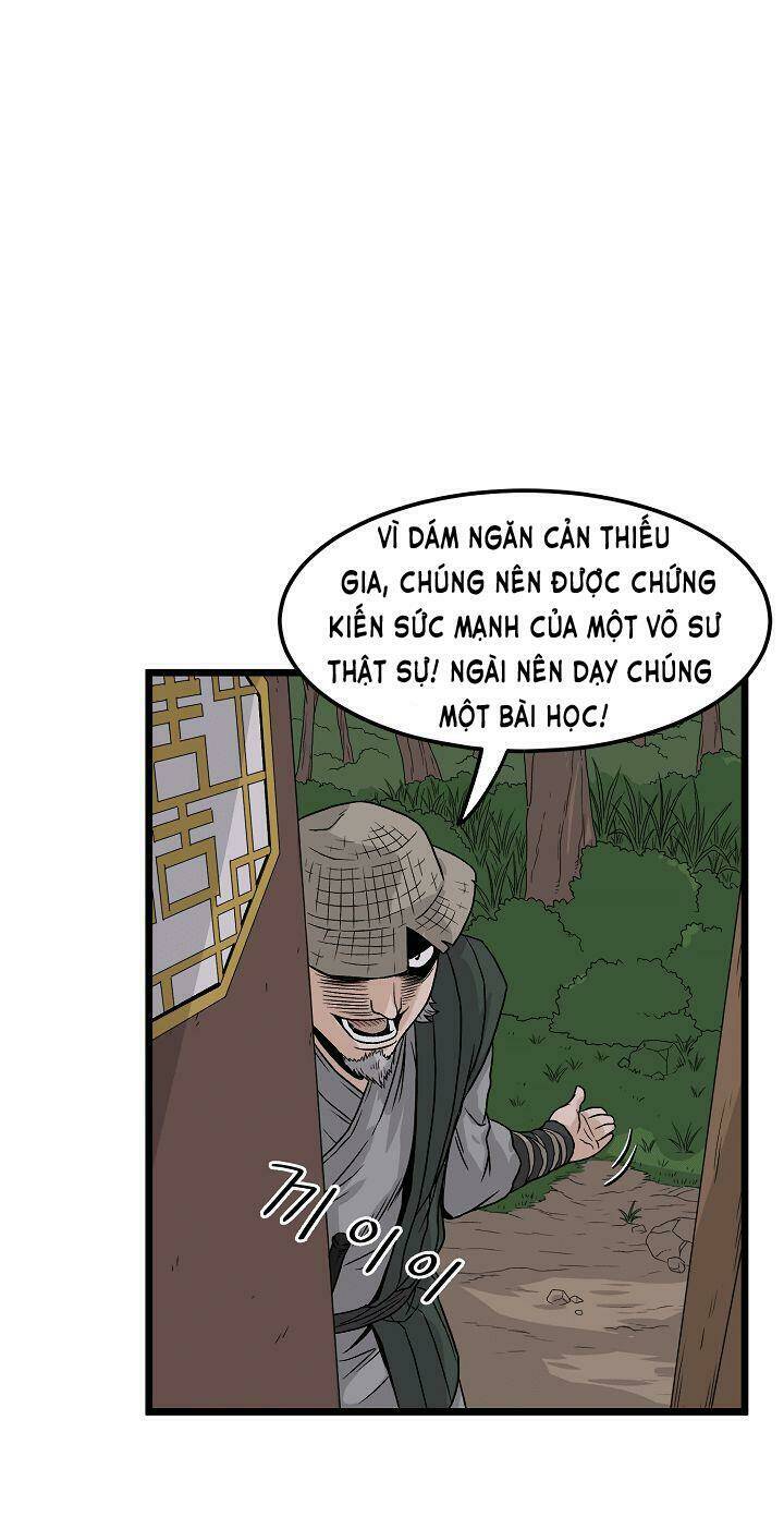 đăng nhập murim chapter 4 - Trang 2