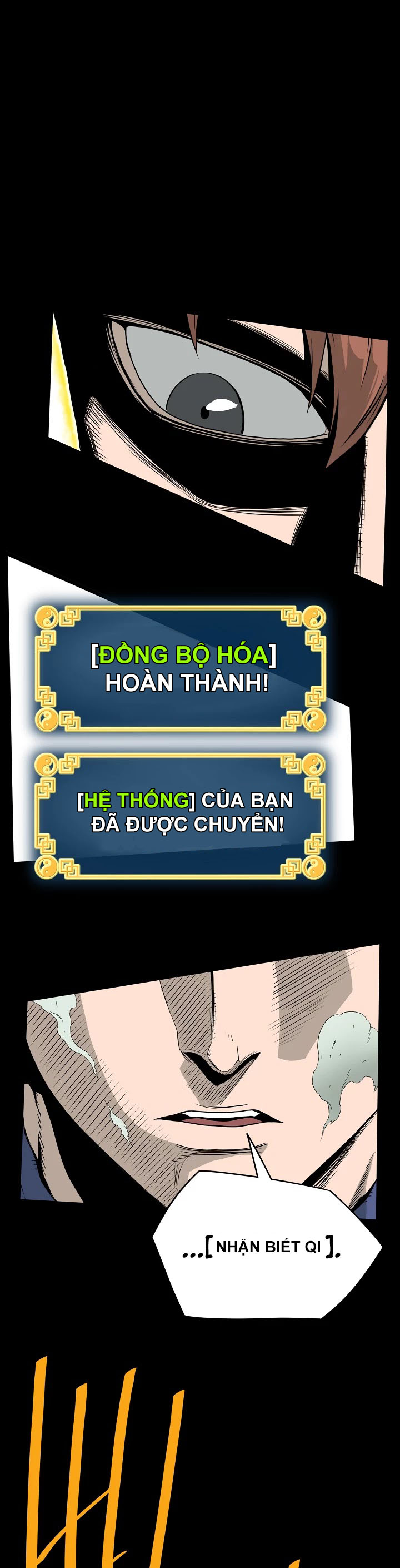 đăng nhập murim chương 42 - Trang 2