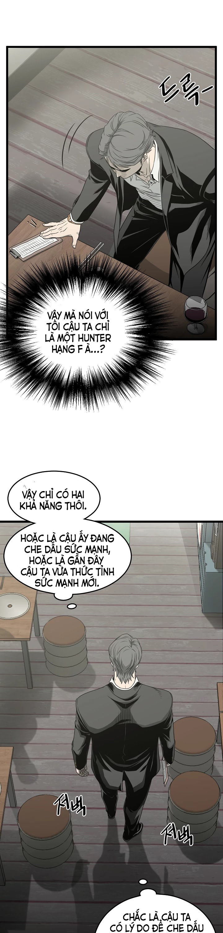 đăng nhập murim chapter 43 - Next chương 44