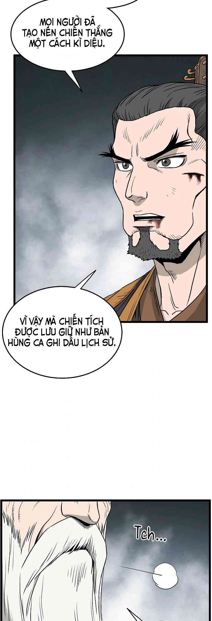 đăng nhập murim chapter 56 - Trang 2