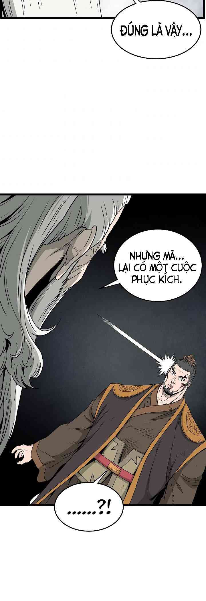 đăng nhập murim chapter 56 - Trang 2