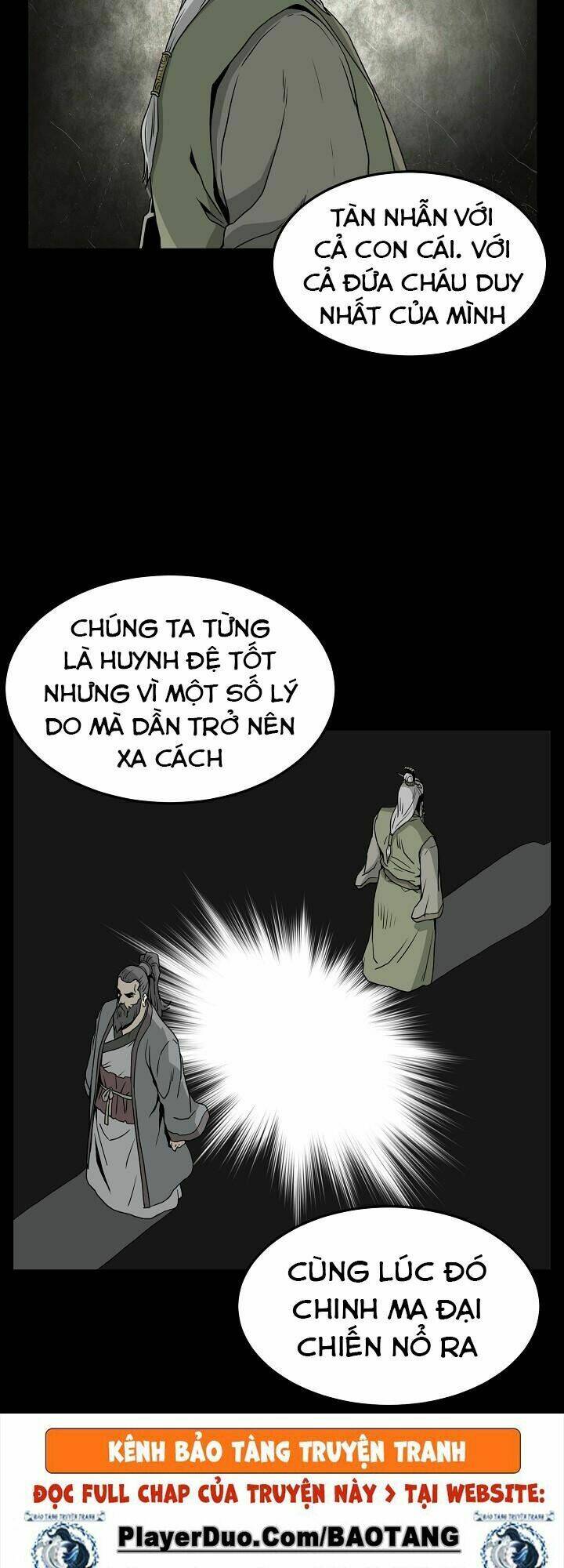 đăng nhập murim chapter 56 - Trang 2