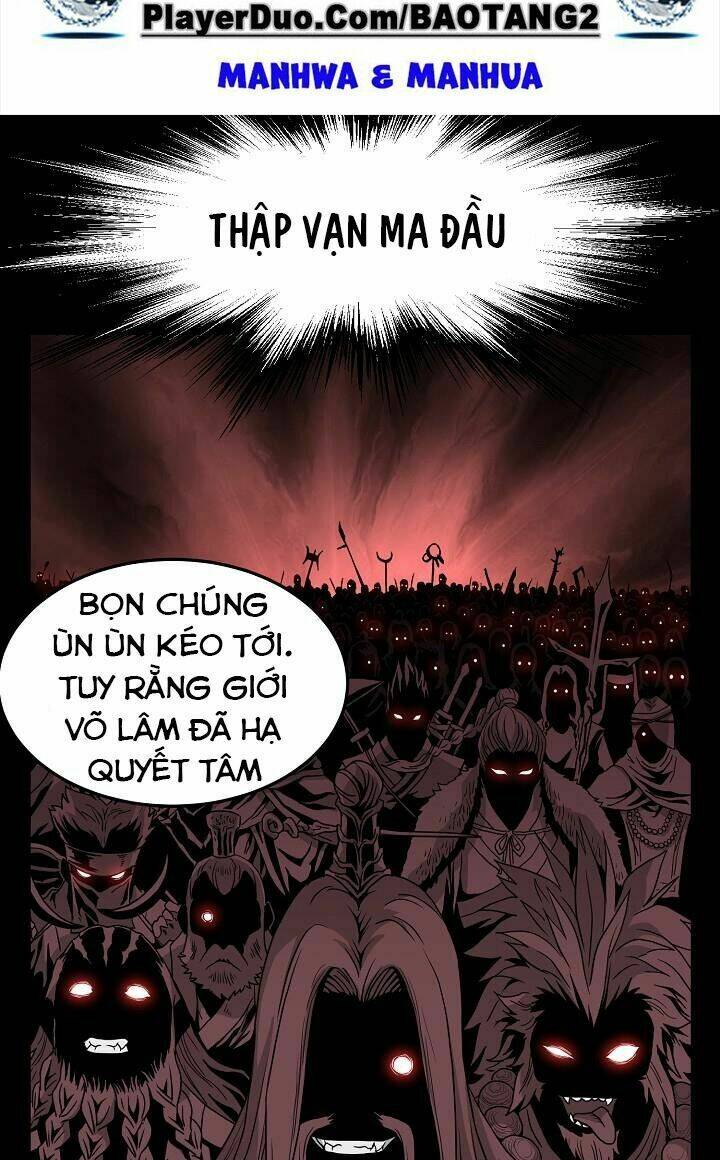 đăng nhập murim chapter 56 - Trang 2