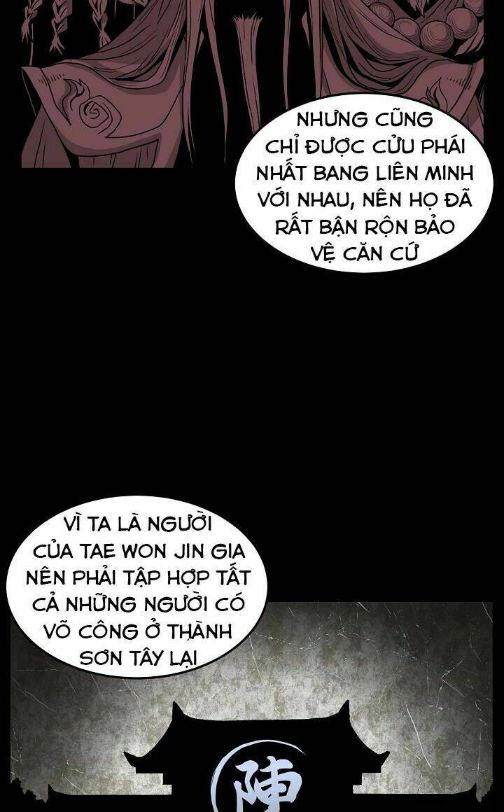 đăng nhập murim chapter 56 - Trang 2