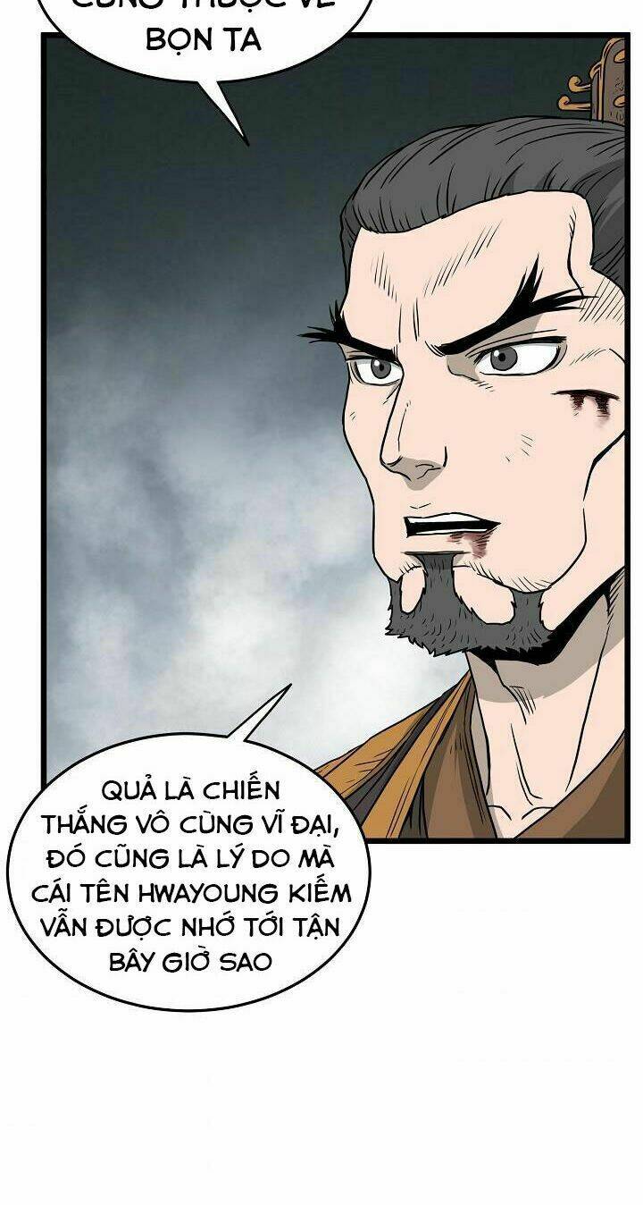 đăng nhập murim chapter 56 - Trang 2