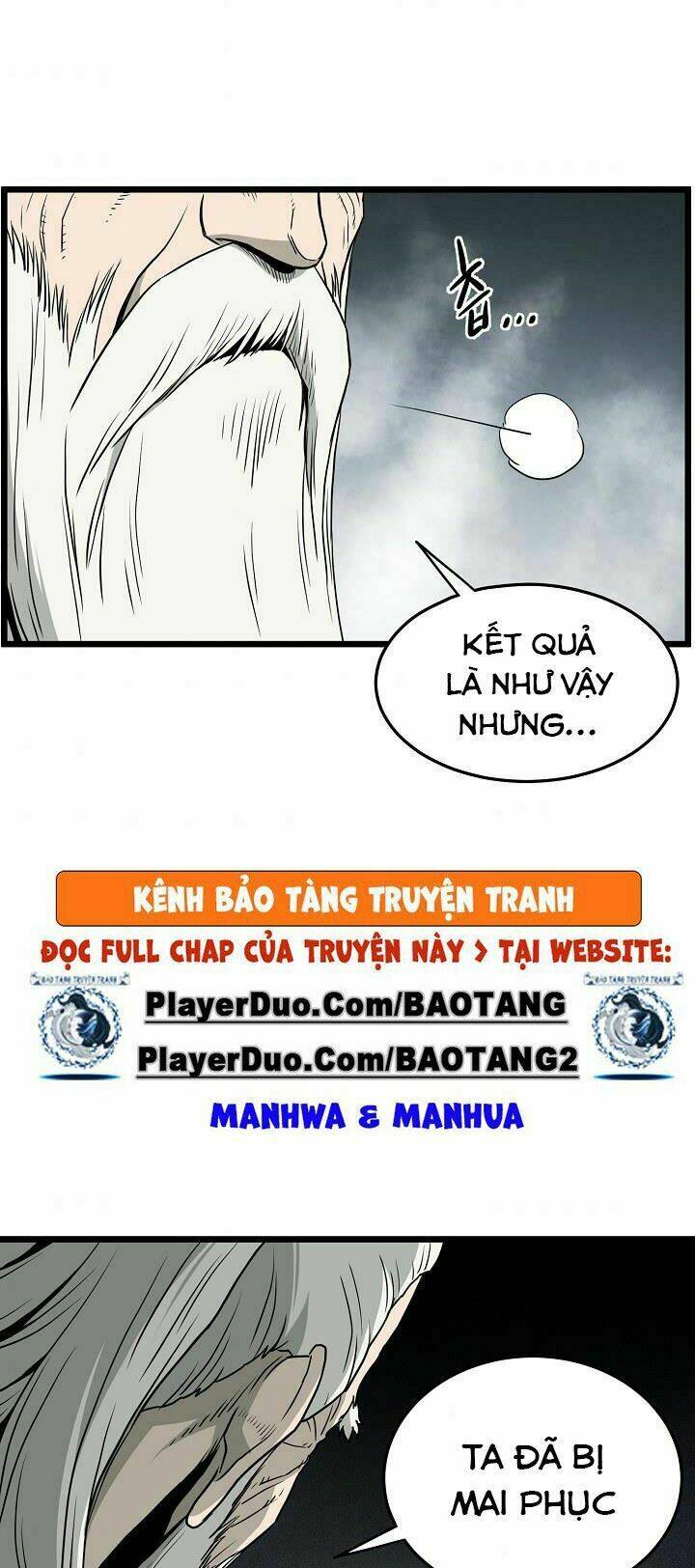 đăng nhập murim chapter 56 - Trang 2