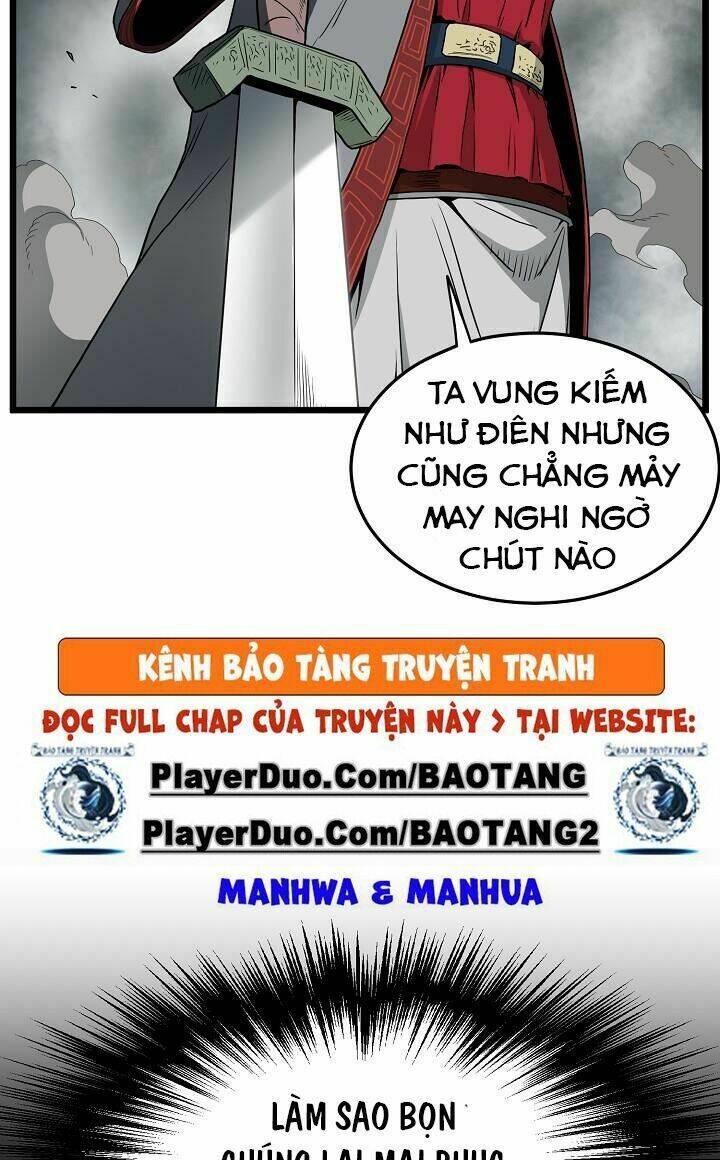 đăng nhập murim chapter 56 - Trang 2