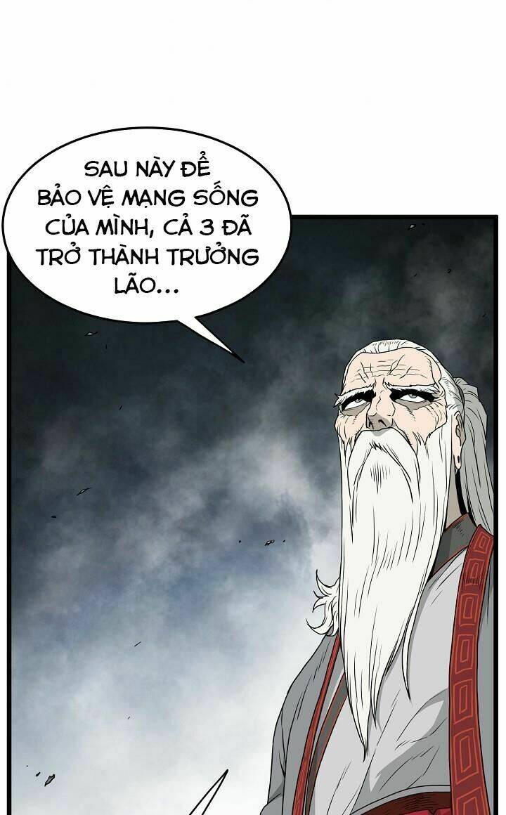 đăng nhập murim chapter 56 - Trang 2