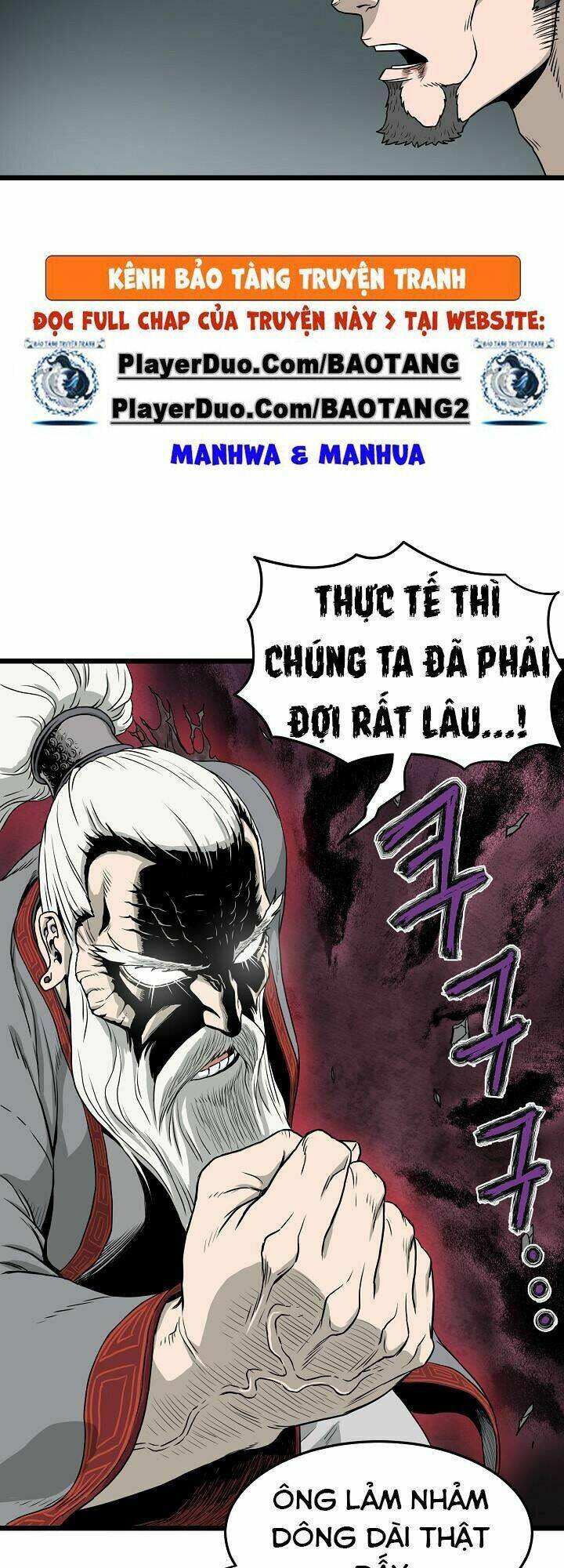 đăng nhập murim chapter 56 - Trang 2