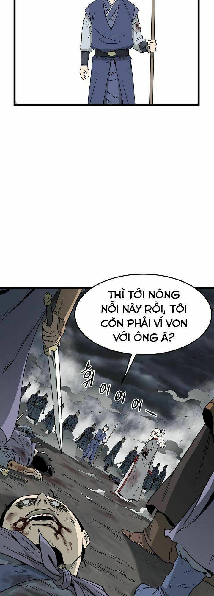 đăng nhập murim chapter 56 - Trang 2