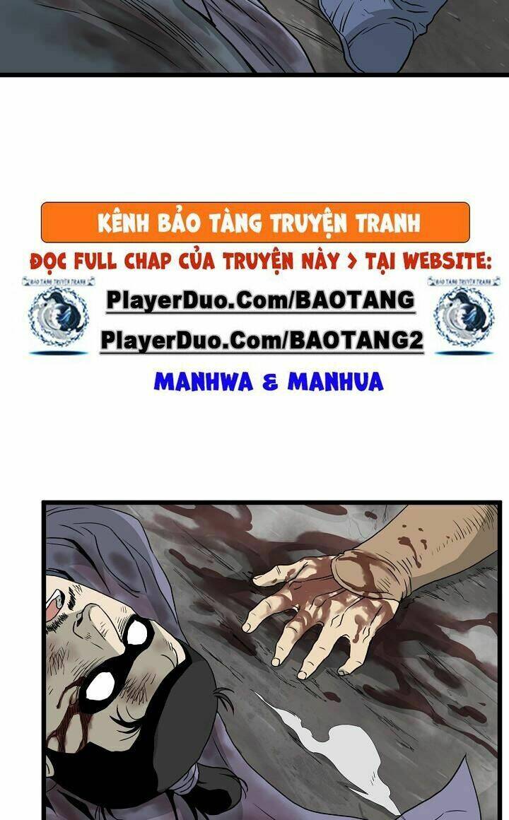 đăng nhập murim chapter 56 - Trang 2