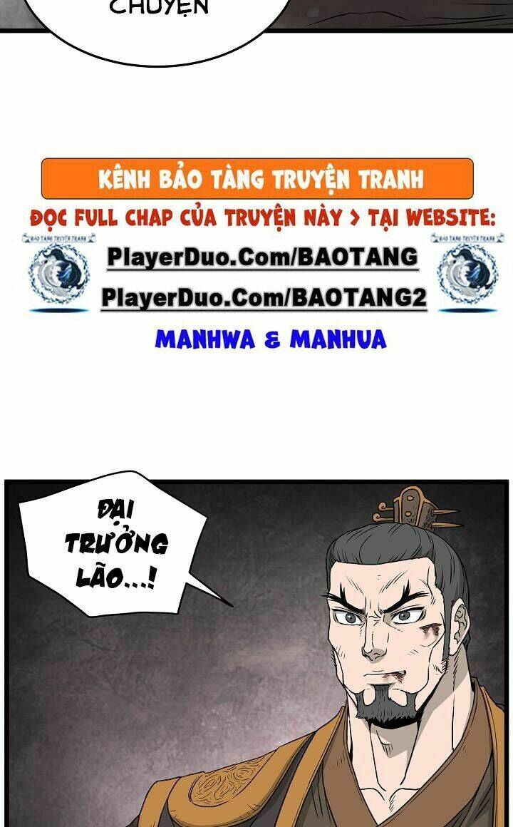 đăng nhập murim chapter 56 - Trang 2