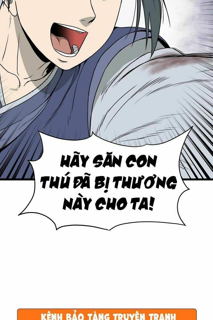 đăng nhập murim chapter 56 - Trang 2