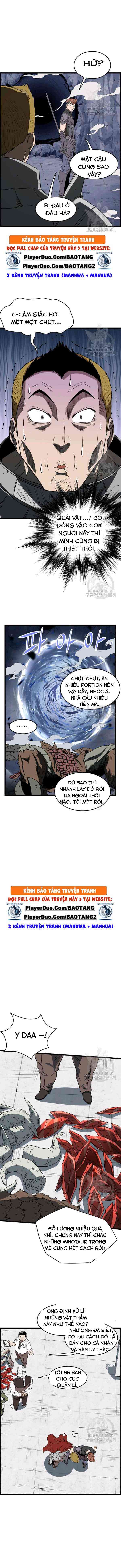 đăng nhập murim chương 70 - Next chapter 71