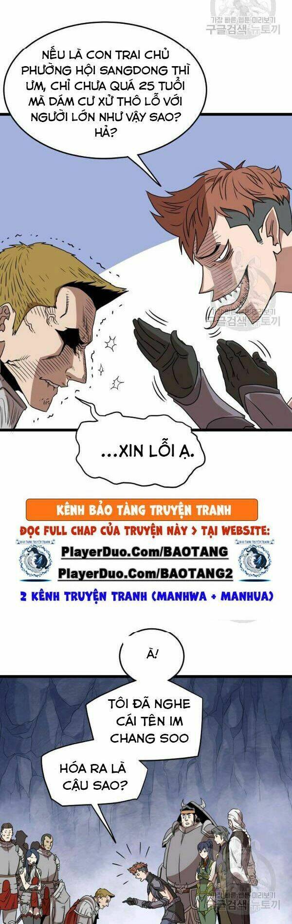 đăng nhập murim chương 70 - Next chapter 71