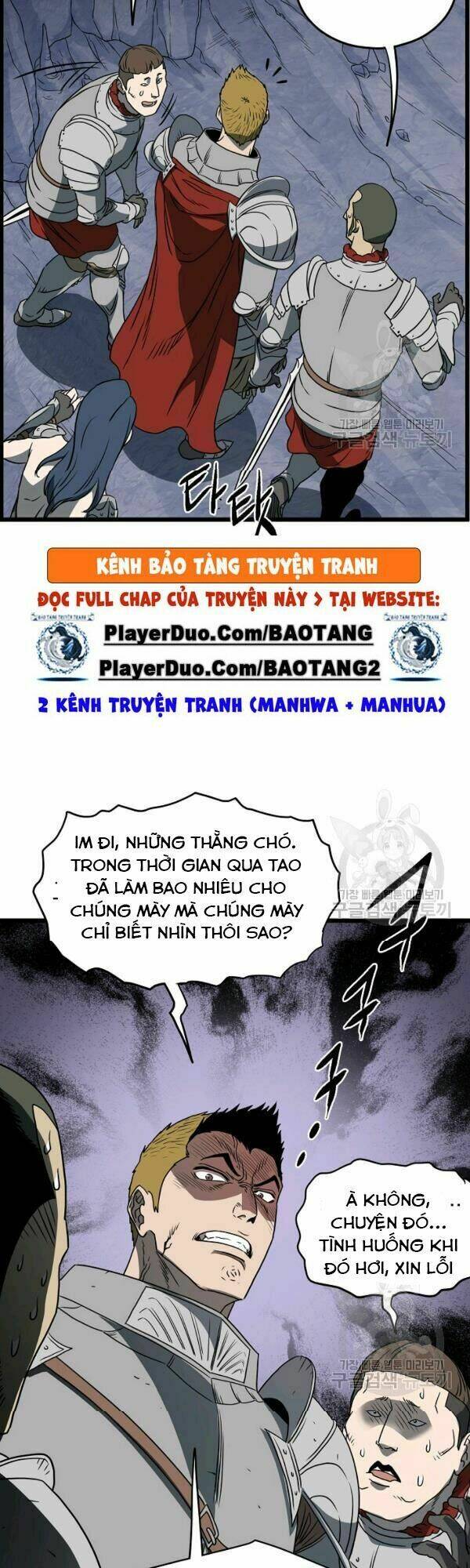 đăng nhập murim chương 70 - Next chapter 71