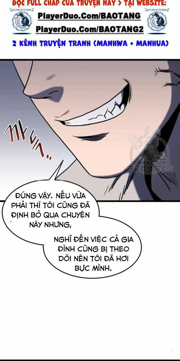 đăng nhập murim chapter 74 - Trang 2