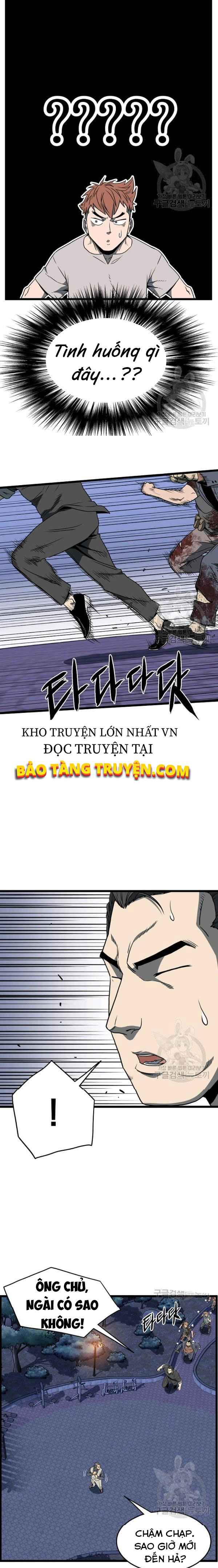 đăng nhập murim chapter 75 - Trang 2