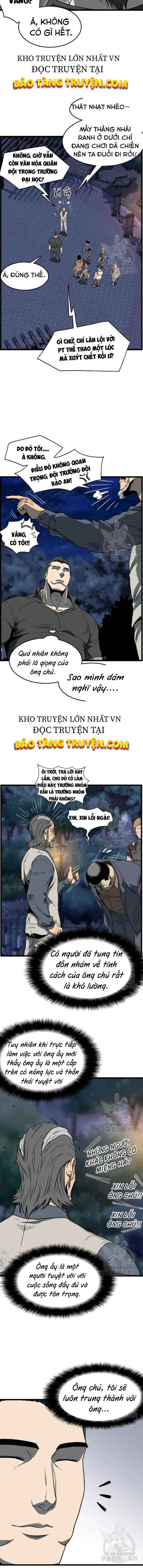 đăng nhập murim chapter 75 - Trang 2