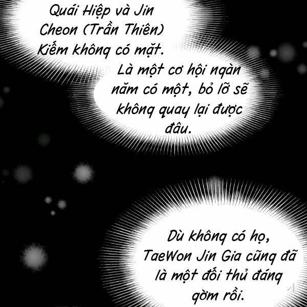 đăng nhập murim chapter 80 - Trang 2