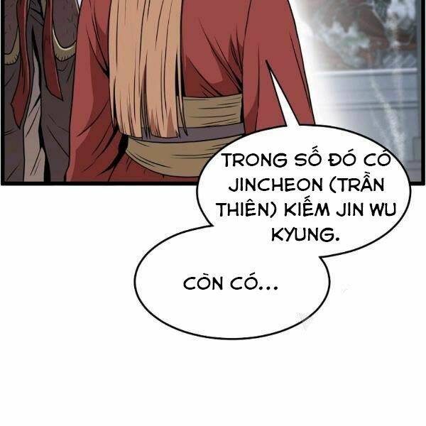 đăng nhập murim chapter 80 - Trang 2