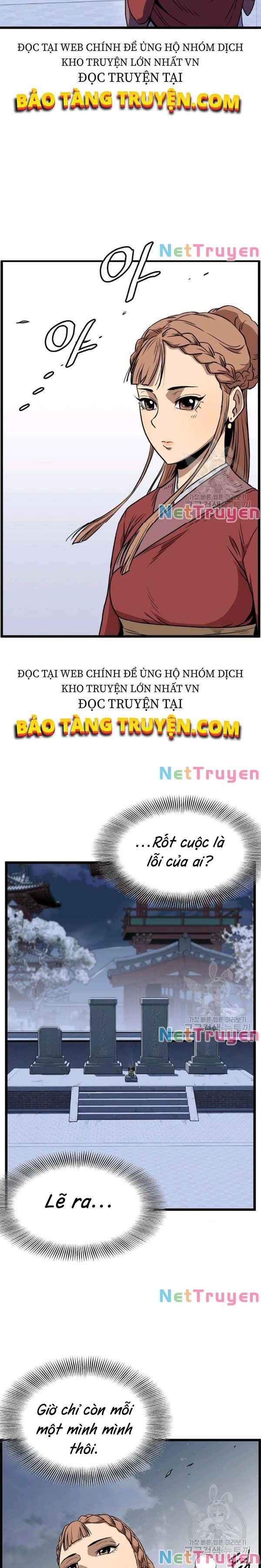 đăng nhập murim chapter 80 - Trang 2