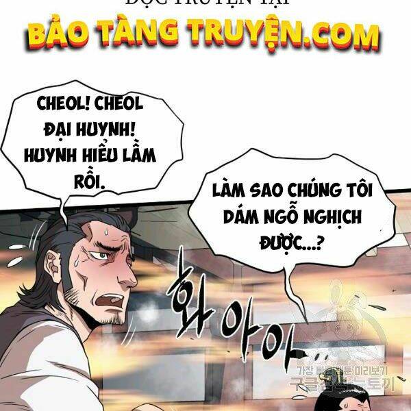 đăng nhập murim chapter 80 - Trang 2