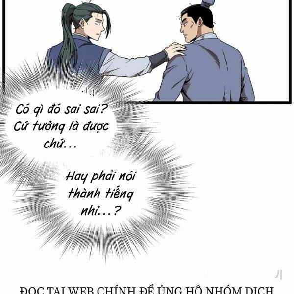 đăng nhập murim chapter 80 - Trang 2