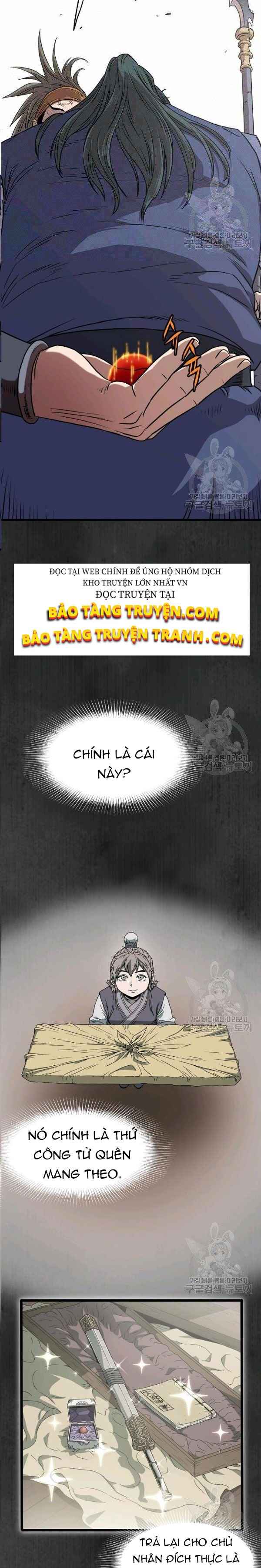 đăng nhập murim chapter 85 - Trang 2