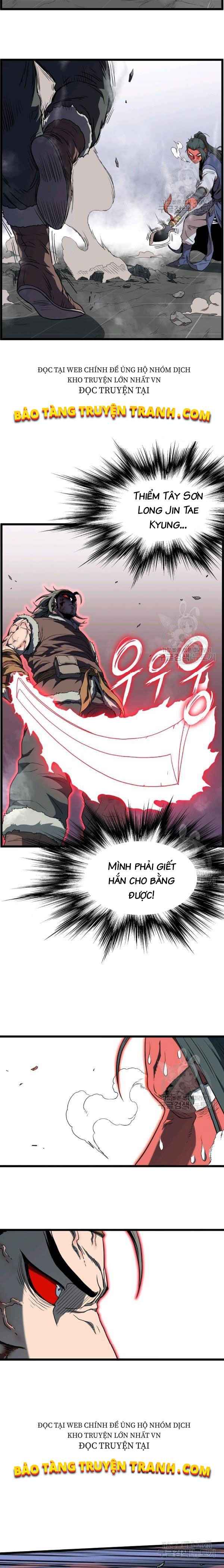 đăng nhập murim chapter 85 - Trang 2