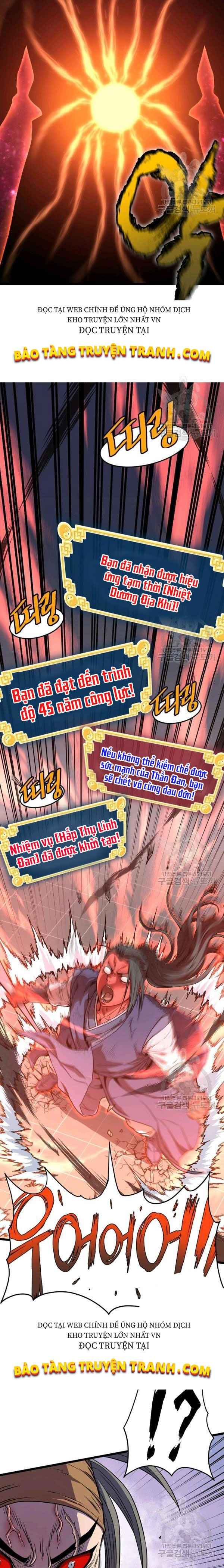 đăng nhập murim chapter 85 - Trang 2