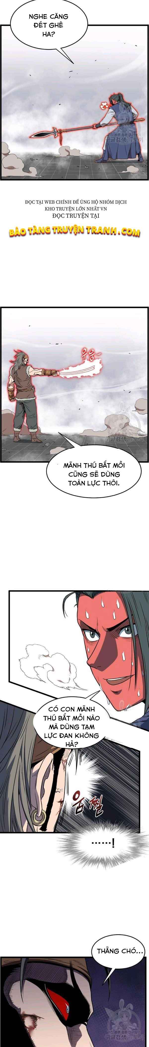 đăng nhập murim chapter 85 - Trang 2