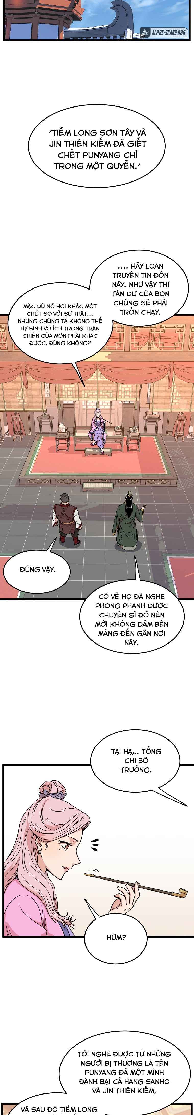 đăng nhập murim chapter 88 - Next chapter 89