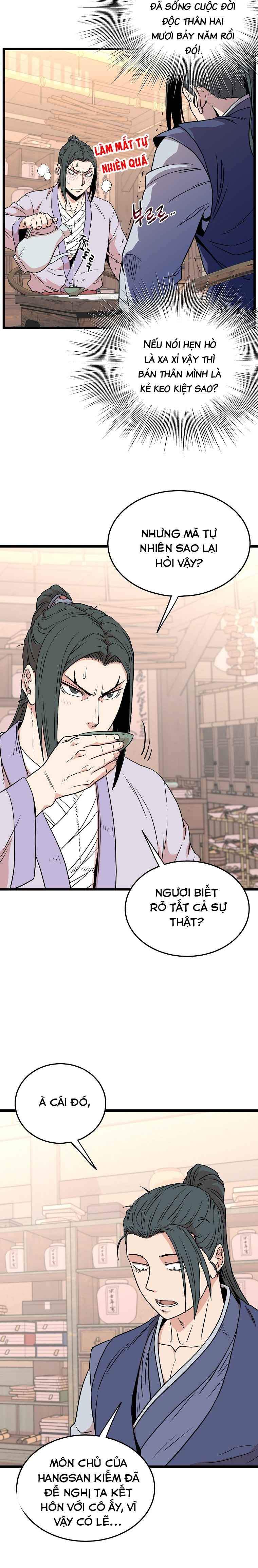 đăng nhập murim chapter 88 - Next chapter 89