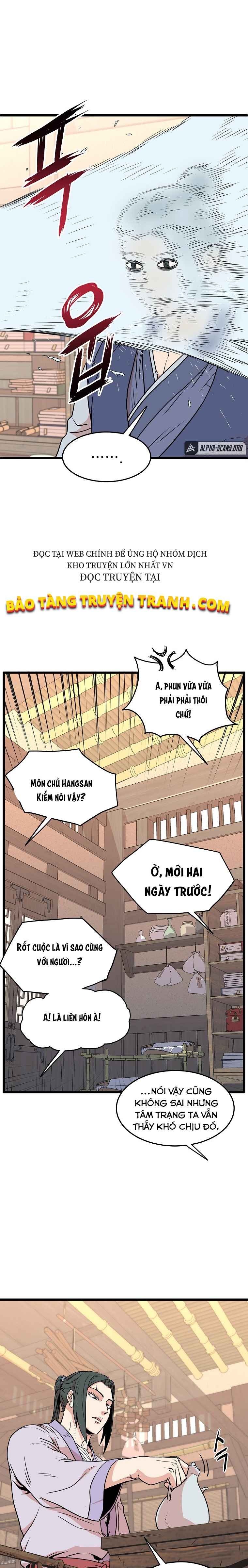 đăng nhập murim chapter 88 - Next chapter 89