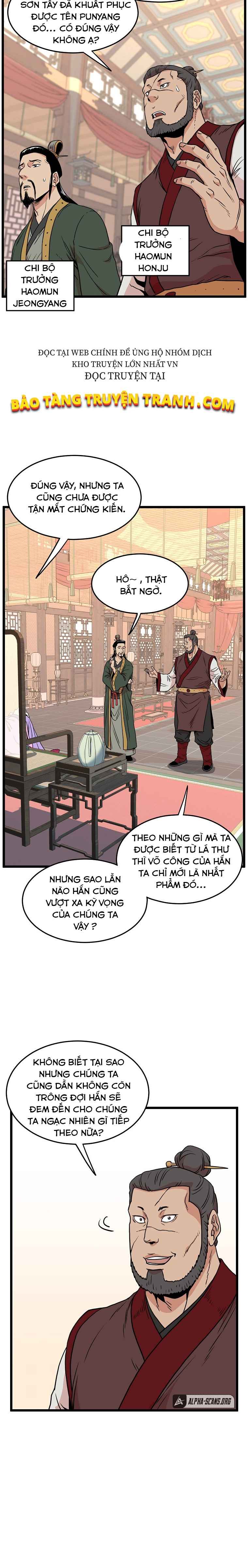 đăng nhập murim chapter 88 - Next chapter 89